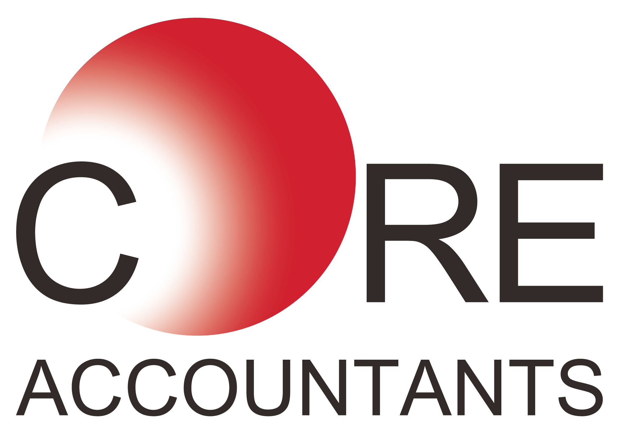 Core Accountants Whakatane Logo